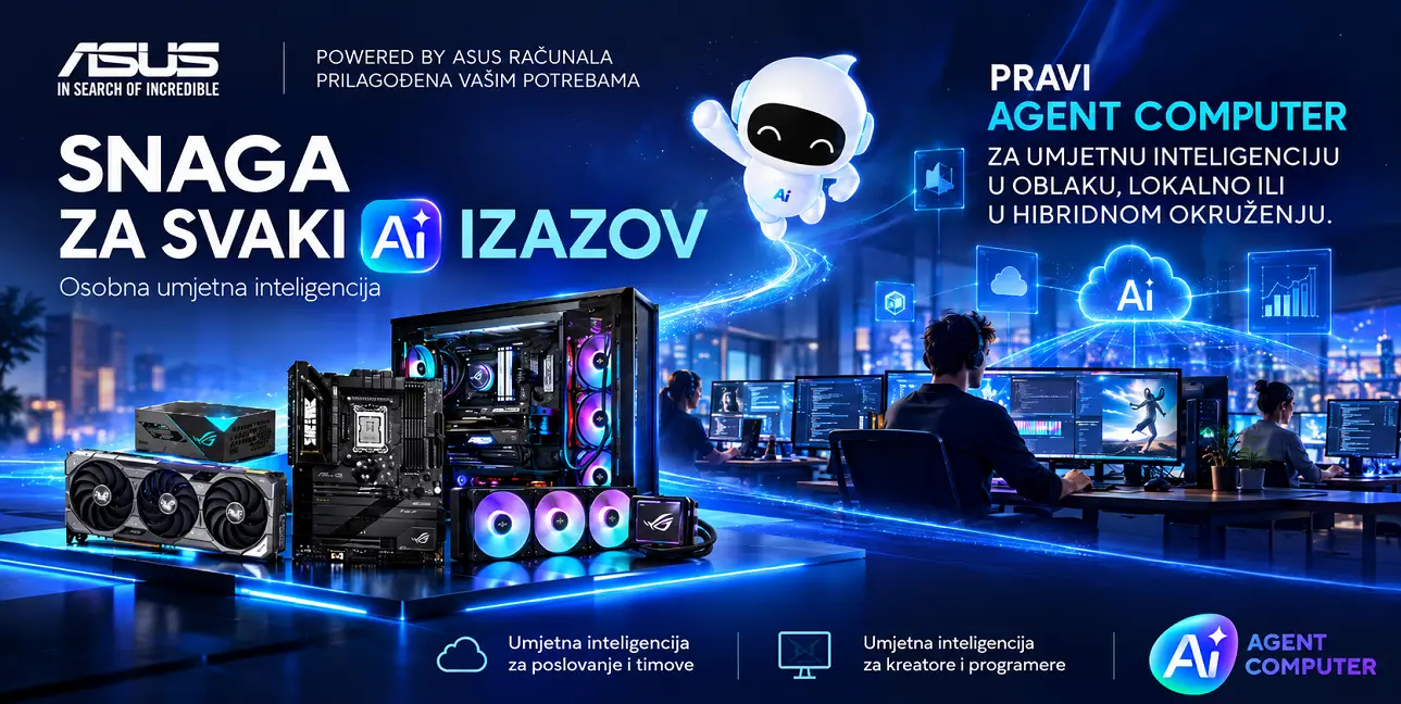 AI agent