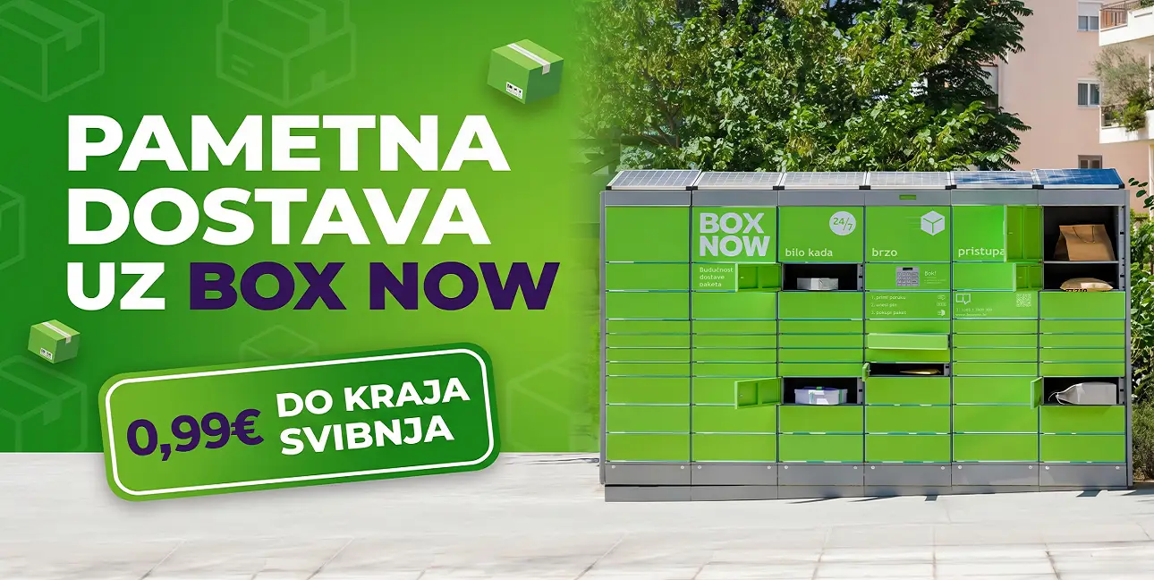 BoxNow