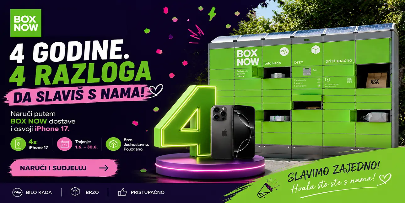 BoxNow4godine