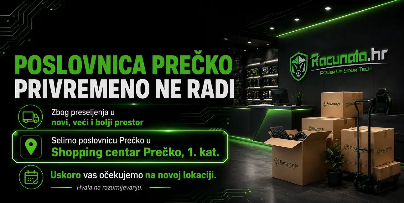 Poslovnica Prečko