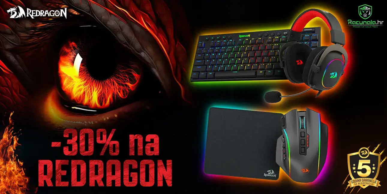 Redragon