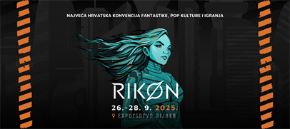 26.-28.9.2025. - Exportdrvo Rijeka 6.000 m2 + 5.000 posjetitelja: ovo je Rikon