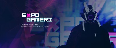 Dobrodošli na gaming expo na Kvarneru!