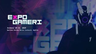 Dobrodošli na gaming expo na Kvarneru!