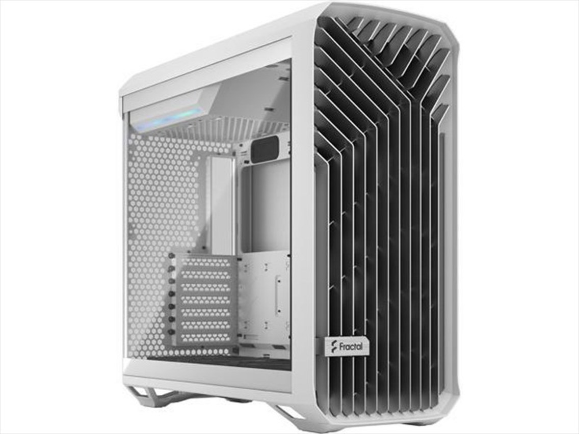 Fractal Design Torrent