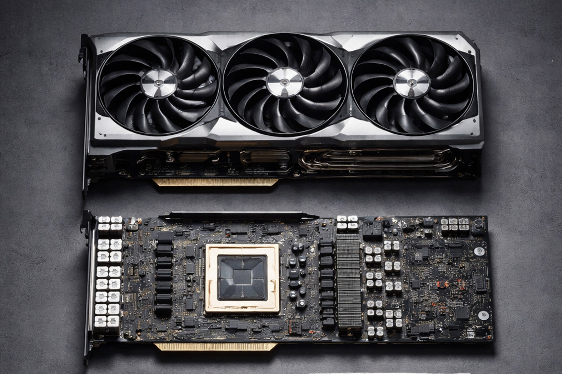 Gaming laptop ili stolno računalo: što se više isplati