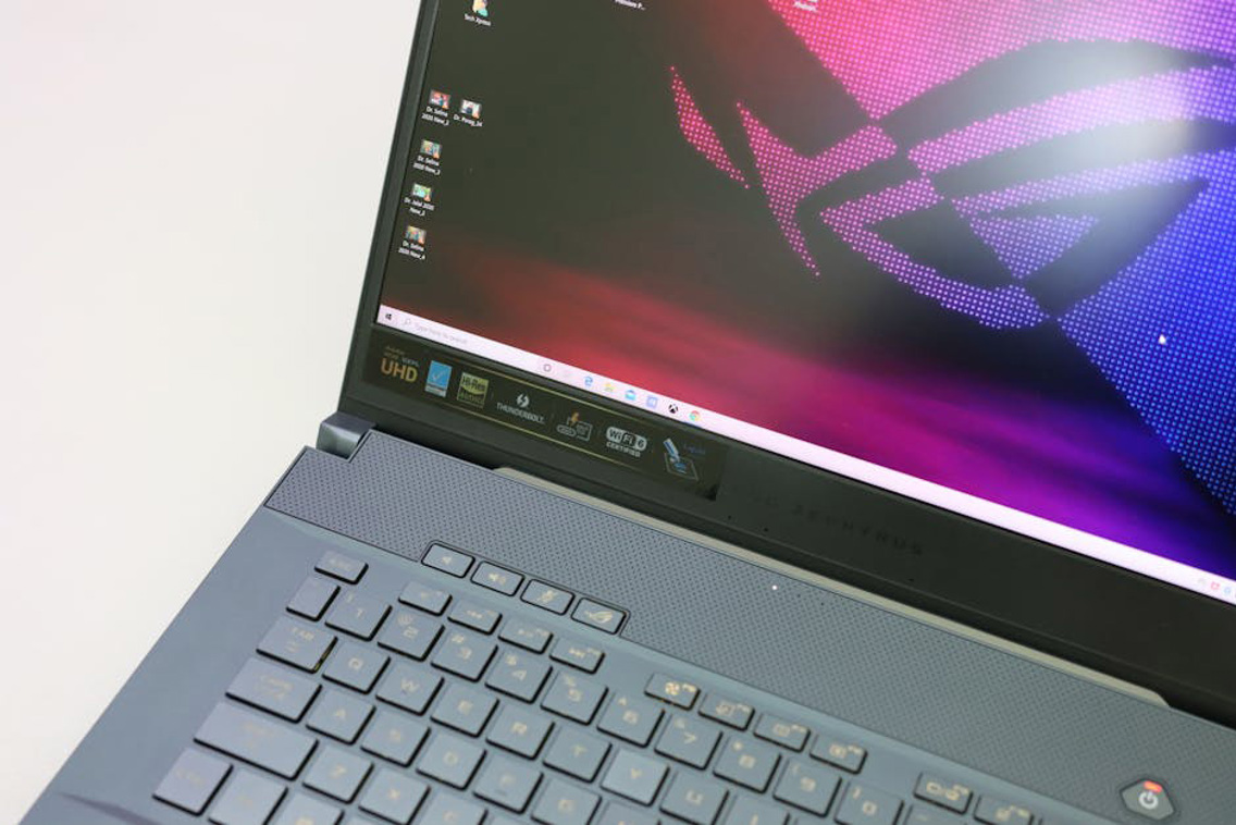 Kako prepoznati dobar gaming laptop bez gledanja cijene