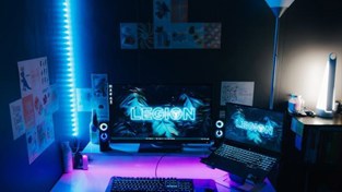 Kako RGB i dizajn utječu na estetiku gaming setupa