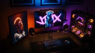 Kako se razvija industrija gaming hardvera u Europi