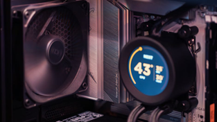 Kako složiti tiho gaming računalo bez gubitka performansi