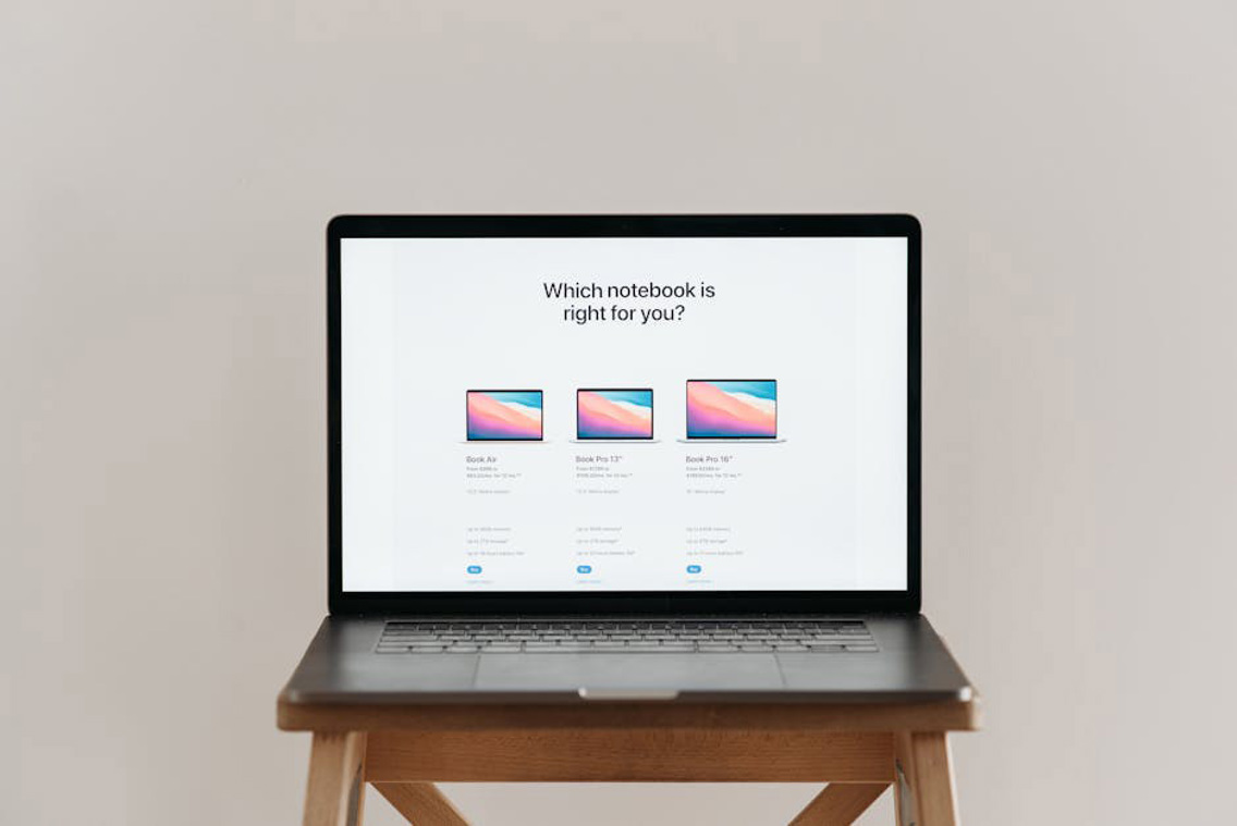 Lenovo, ASUS ili MSI laptop: koji model odabrati