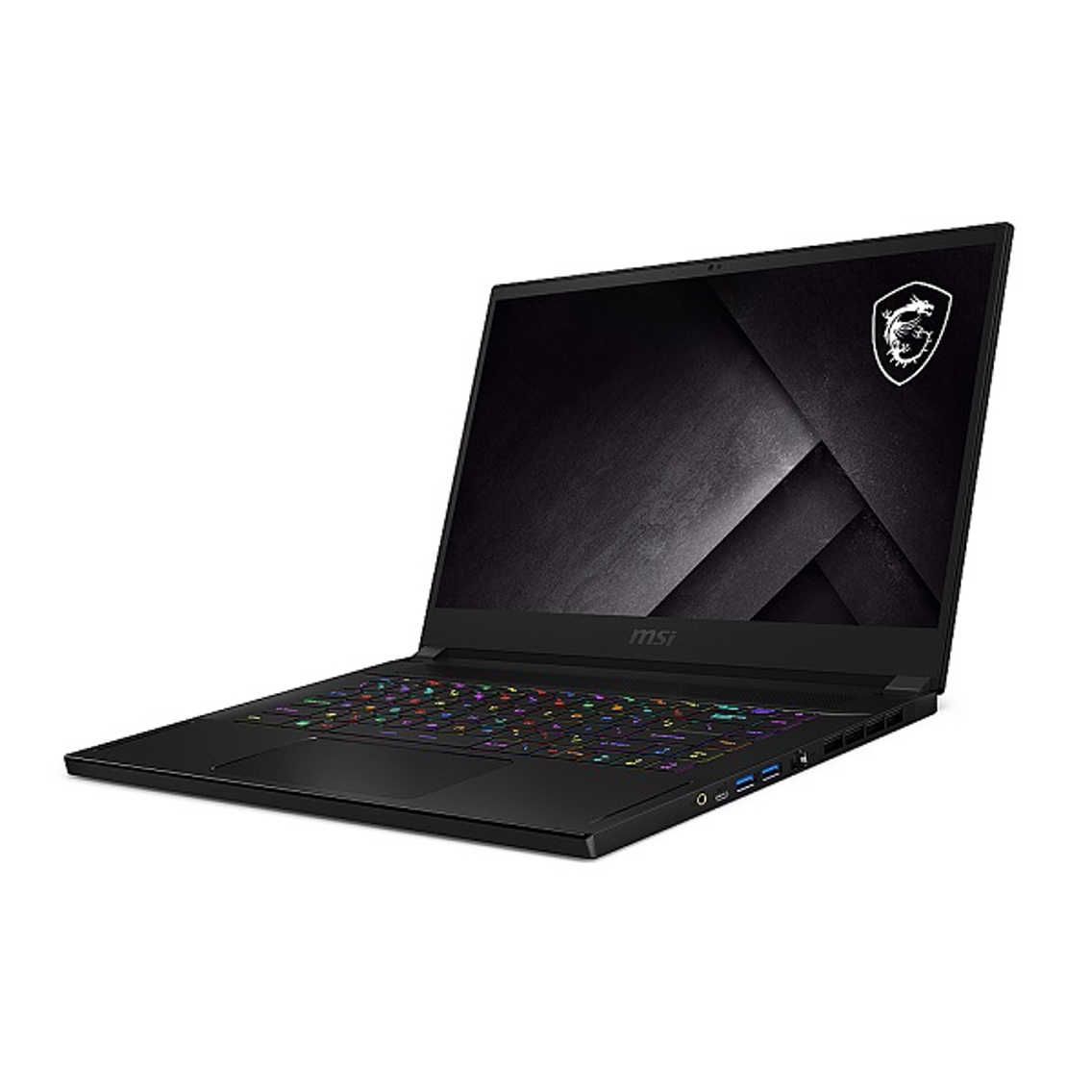 MSI objavljuje novi Stealth GS66 gaming laptop