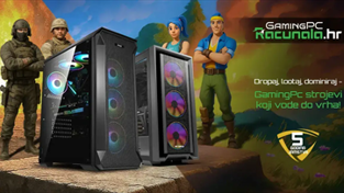 Osnove slaganja savršene gaming PC konfiguracije