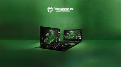 Što razlikuje gaming prijenosnike od klasičnih laptopa?