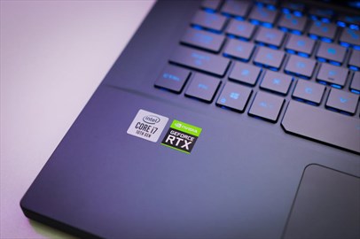 Što znači TGP grafike kod gaming laptopa