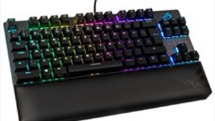 Top 5 tipkovnica za bolje gaming performanse