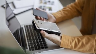 Uloga SSD diskova u modernim računalnim konfiguracijama