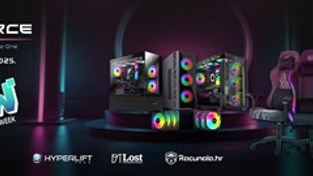 Zagreb Games Week 2025: Sve što morate znati o sajmu gaminga