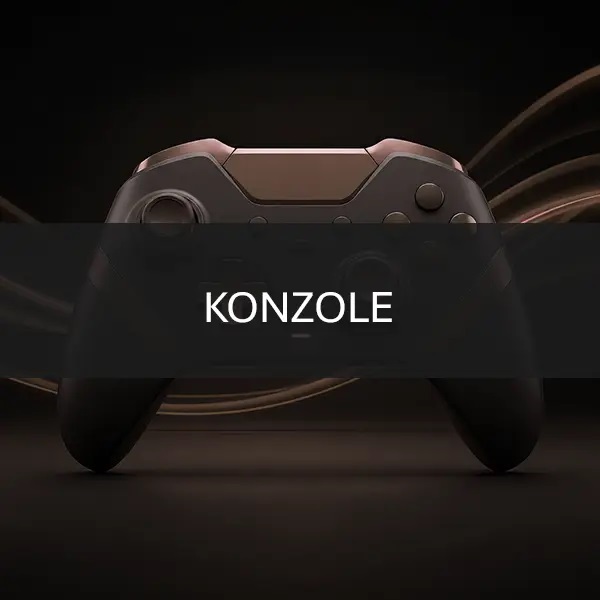 Konzole