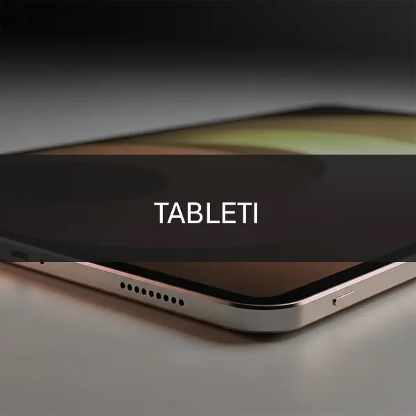 Tableti
