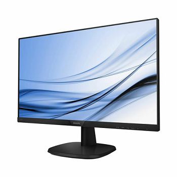 Monitor Philips 243V7QDAB/00 IPS VGA/DVI/HDMI Zvučnici