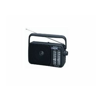 PANASONIC radio RF-2400DEG-K