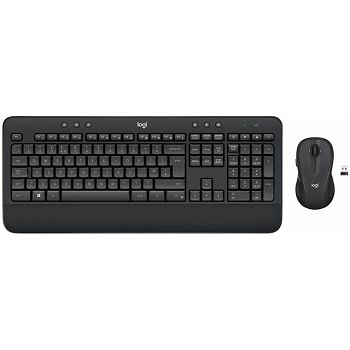 Desktop komplet bežični Logitech MK545 Advanced