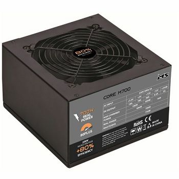 Napajanje MS CORE M700, 700W