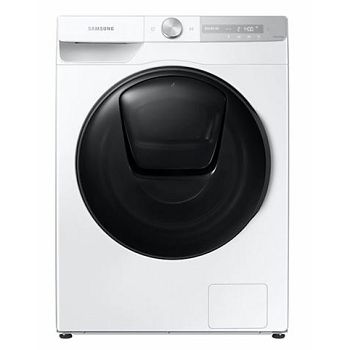 SAMSUNG perilica rublja WW80T754DBH/S7