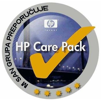PC DOD HP Care Pack 3y, Desktop, U10N3E