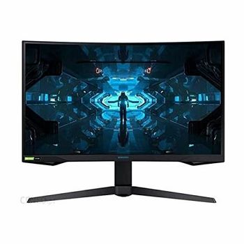 Monitor 27 Samsung LF27G35TFWUXEN Gaming 144Hz 1ms