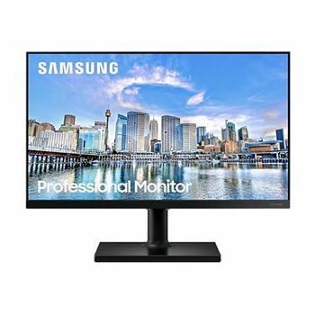 Monitor 27 Samsung LF27T450FQRXEN HDMIx2 USBx2