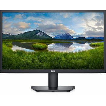 Monitor DELL SE2422H, 210-AZGT, 75Hz, VA, VGA/HDMI