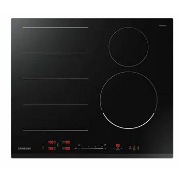 SAMSUNG indukcijska ploča NZ64N7757GK/E2