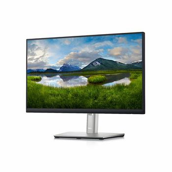 Monitor 21,5" DELL P2222H, 210-BBBE, 1920x1080, 60 HZ