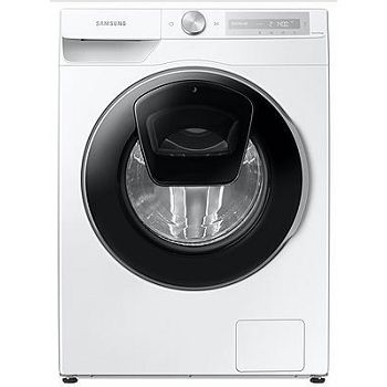 SAMSUNG perilica rublja WW90T684DLH/S7