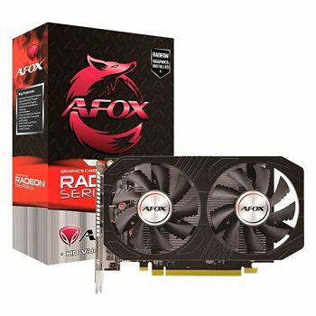 Grafička AFOX RX 560 4GB GDDR5