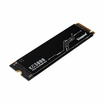SSD 1TB KINGSTON KC3000 PCIe 4.0 M.2 2280 NVMe