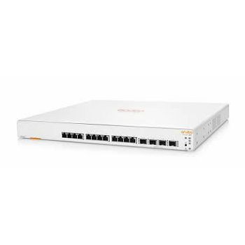 HPE SWITCH ARUBA INSTANT ON 1960 12XGT 4SFP+