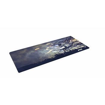 MS TERIS XL500 gaming podloga, 90x40cm