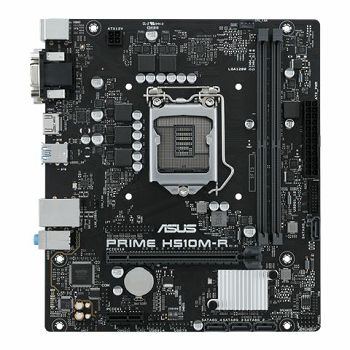 MBO 1200 Asus PRIME H510M-R-SI, S.1200