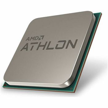 Procesor AMD Athlon 300GE tray, bez hladnjaka, S.AM4