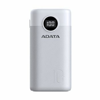 MOB DOD Power Bank P10000QCD, Quick charge 10.000