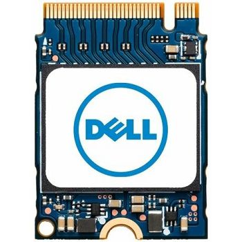 Dell SSD 256GB PCIe NVMe M.2 2230 BULK