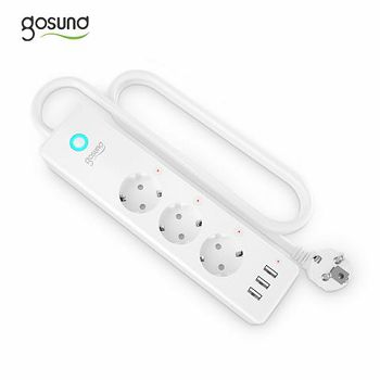 Smart GOS razvodna letva P1-1