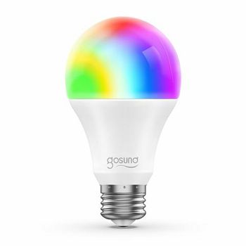 Smart GOS LED žarulja WB4-1