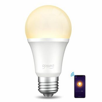 Smart GOS LED žarulja LB1 - 2 kom