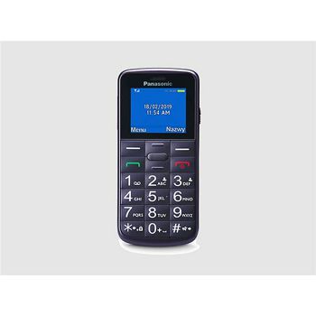 MOB Panasonic KX-TU110 EXC Plavi