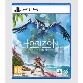 SONY PS5 igra Horizon Forbidden West Standard Edition