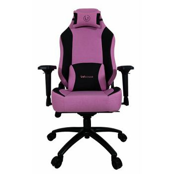 UVI CHAIR Lotus - pink (posebna tkanina) IZLOŽBENI MODEL